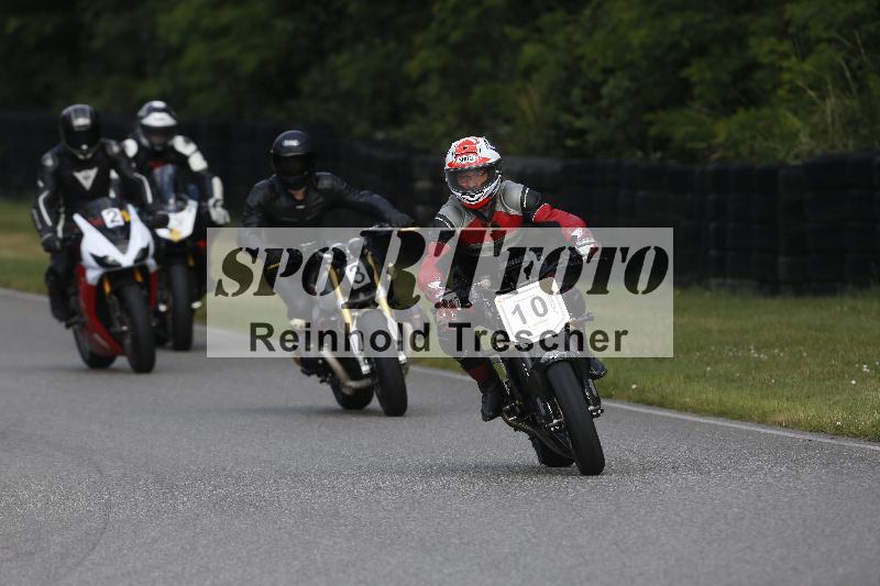 /19 06.06.2026  TZ Motorsport ADR/Gruppe gelb/10